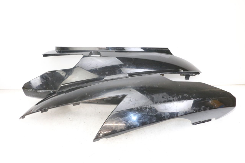 photo de CARENA POSTERIORE KYMCO DINK 4T 50 (2007 - 2018) - Panoramica del profilo