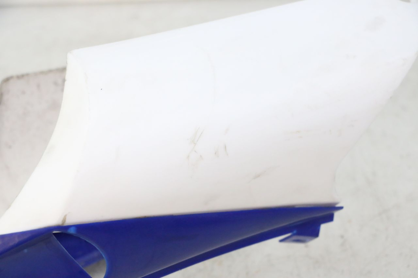 photo de CARENA POSTERIORE CCR DIRT BIKE 125 - Zoom sullo stato d'uso