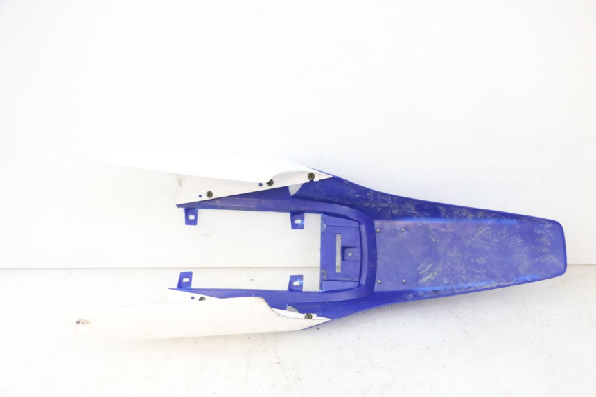 photo de CARENA POSTERIORE CCR DIRT BIKE 125 - Vista d'insieme del prodotto