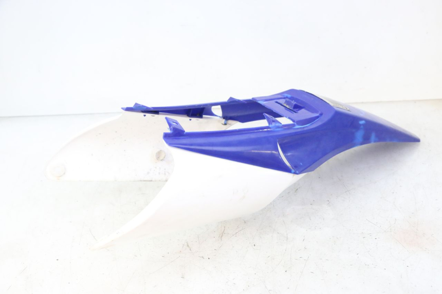 photo de CARENA POSTERIORE CCR DIRT BIKE 125 - Stato della superficie e materiale