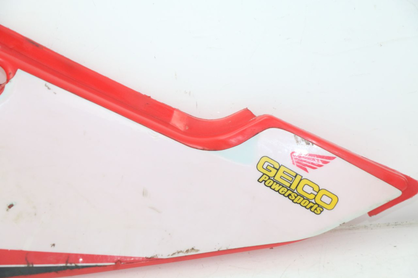 photo de CARENATURA POSTERIORE CRZ DIRTBIKE 140 - Altra angolazione