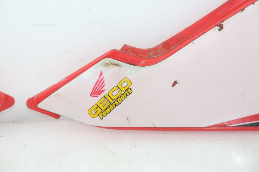 photo de CARENATURA POSTERIORE CRZ DIRTBIKE 140 - Primo piano tecnico