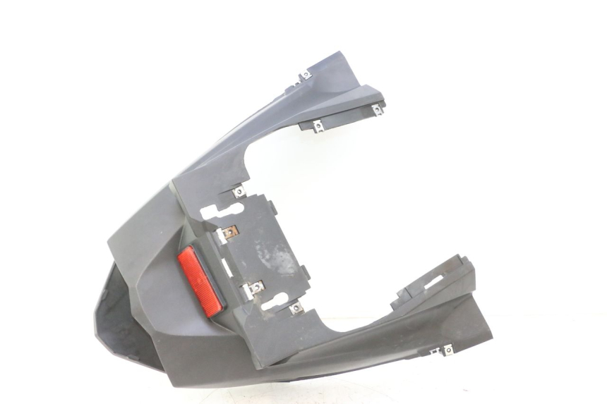photo de Carena posteriore JM MOTORS F45i 4T 50 (2020 - 2023) - Dettagli dei punti di fissaggio