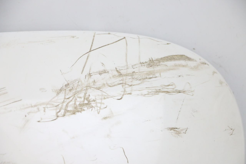 photo de CARENA POSTERIORE SYM FIDDLE 3 III 125 (2014 - 2020) - Altra vista dell'articolo