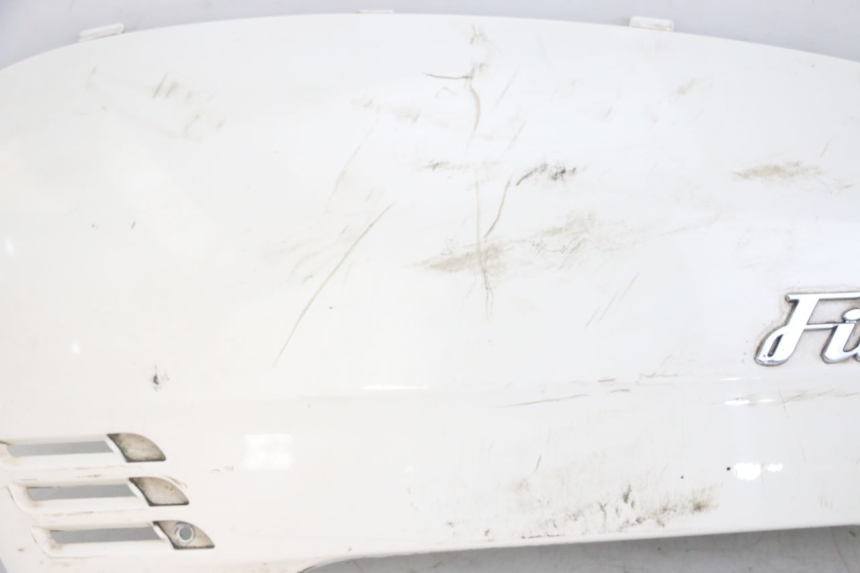 photo de CARENA POSTERIORE SYM FIDDLE 3 III 125 (2014 - 2020) - Focus sulla struttura