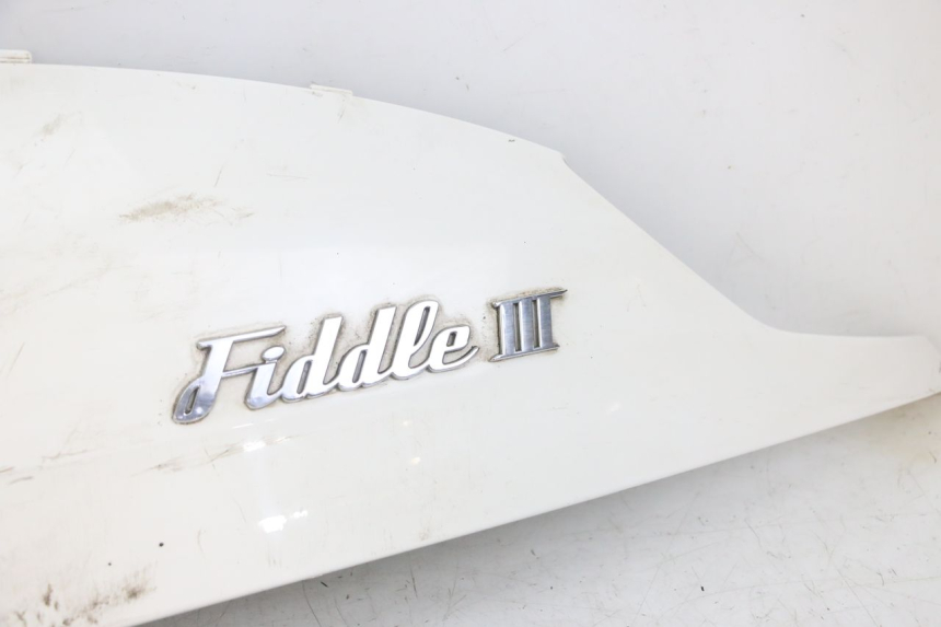 photo de CARENA POSTERIORE SYM FIDDLE 3 III 125 (2014 - 2020) - Angolazione alternativa