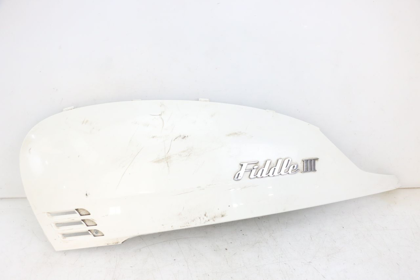 photo de CARENA POSTERIORE SYM FIDDLE 3 III 125 (2014 - 2020) - Vista principale