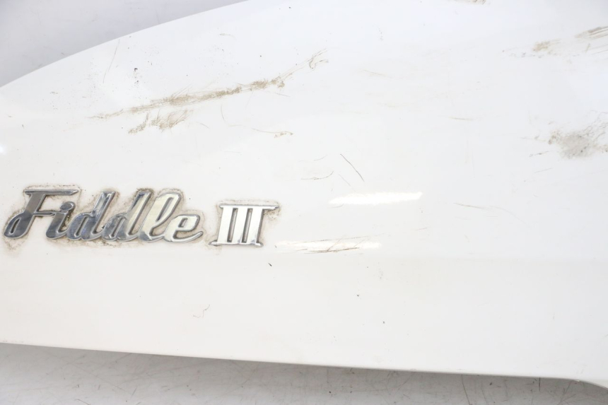 photo de CARENA POSTERIORE SYM FIDDLE 3 III 125 (2014 - 2020) - Ricambio usato controllato