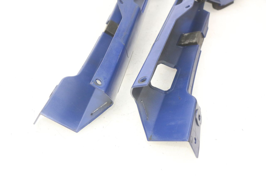 photo de CARENA POSTERIORE YAMAHA FJR ABS 1300 (2016 - 2020) - Dettaglio del componente