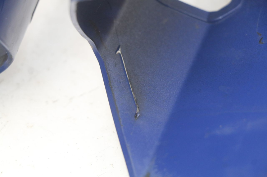 photo de CARENA POSTERIORE YAMAHA FJR ABS 1300 (2016 - 2020) - Vista d'insieme del prodotto