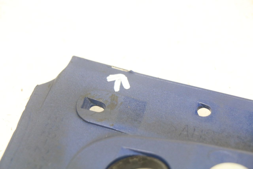 photo de CARENA POSTERIORE YAMAHA FJR ABS 1300 (2016 - 2020) - Marcature e riferimenti originali