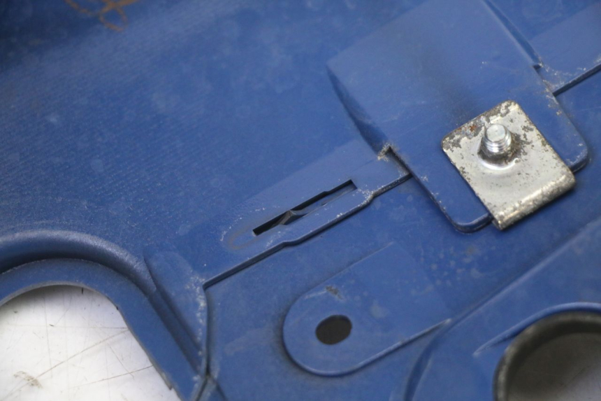 photo de CARENA POSTERIORE YAMAHA FJR ABS 1300 (2006 - 2012) - Marcature e riferimenti originali