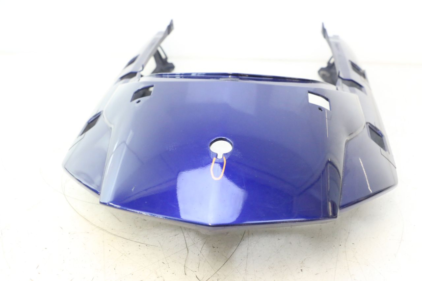 photo de CARENA POSTERIORE YAMAHA FJR 1300 (2001 - 2005) - Ispezione visiva dettagliata