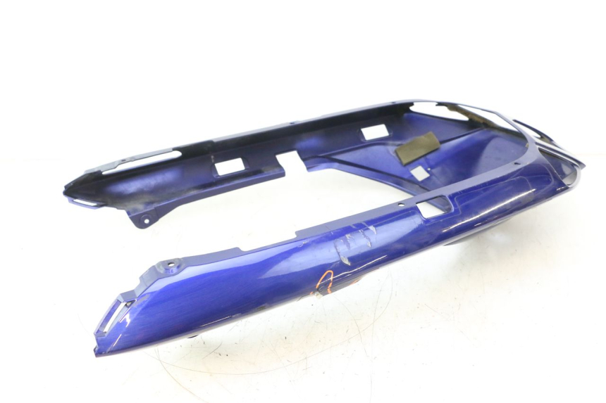 photo de CARENA POSTERIORE YAMAHA FJR 1300 (2001 - 2005) - Zoom sullo stato d'uso