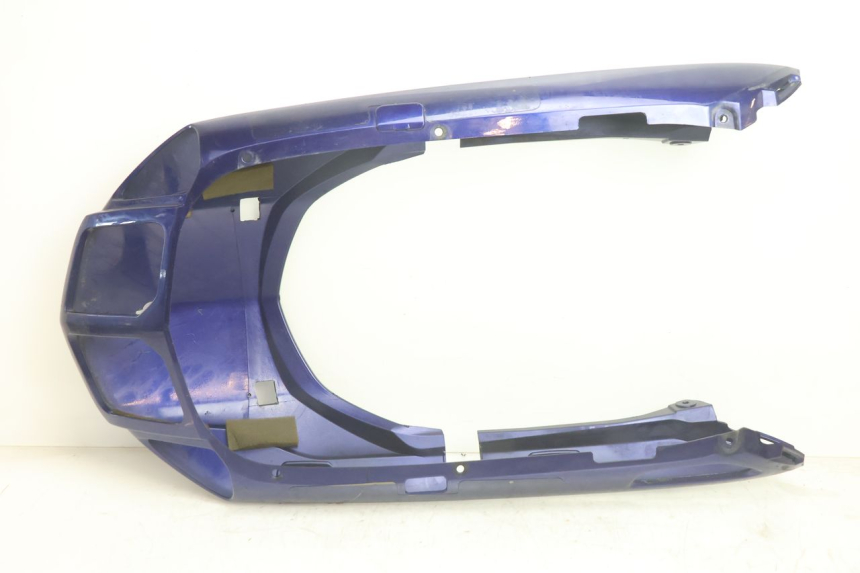 photo de CARENA POSTERIORE YAMAHA FJR 1300 (2001 - 2005) - Dettagli dei punti di fissaggio