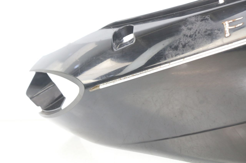 photo de CARENAGE POSTERIORE PIAGGIO FLY 2T 50 (2004 - 2017) - Focus sulla struttura