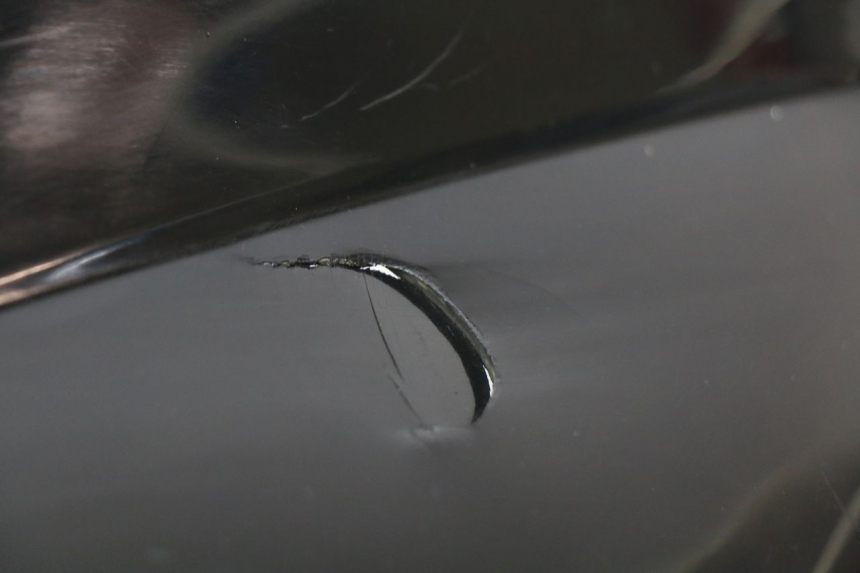 photo de CARENAGE POSTERIORE PIAGGIO FLY 2T 50 (2004 - 2017) - Ricambio usato controllato