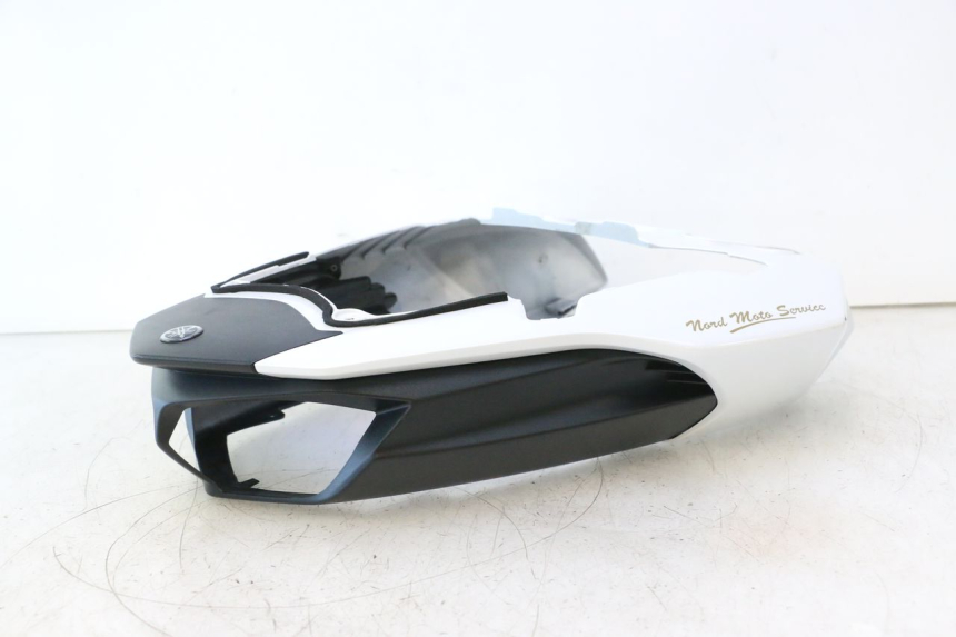 photo de CARENA POSTERIORE YAMAHA FZ8 800 (2010 - 2016) - Vista principale