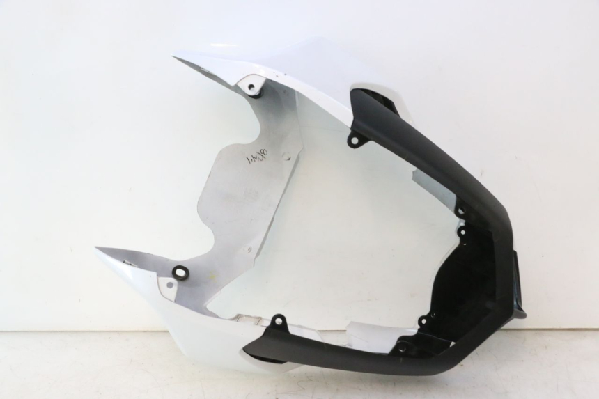 photo de CARENA POSTERIORE YAMAHA FZ8 800 (2010 - 2016) - Ispezione visiva dettagliata
