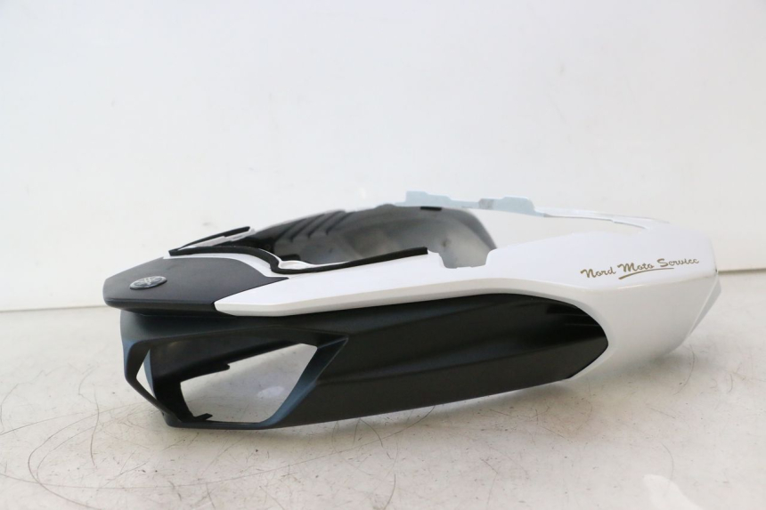 photo de CARENA POSTERIORE YAMAHA FZ8 800 (2010 - 2016) - Focus sulla struttura