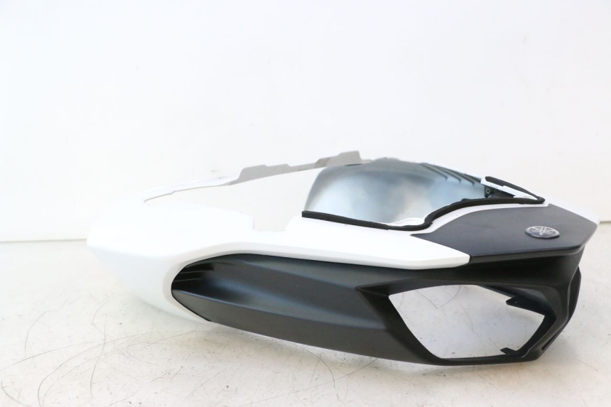photo de CARENA POSTERIORE YAMAHA FZ8 800 (2010 - 2016) - Dettagli dei punti di fissaggio
