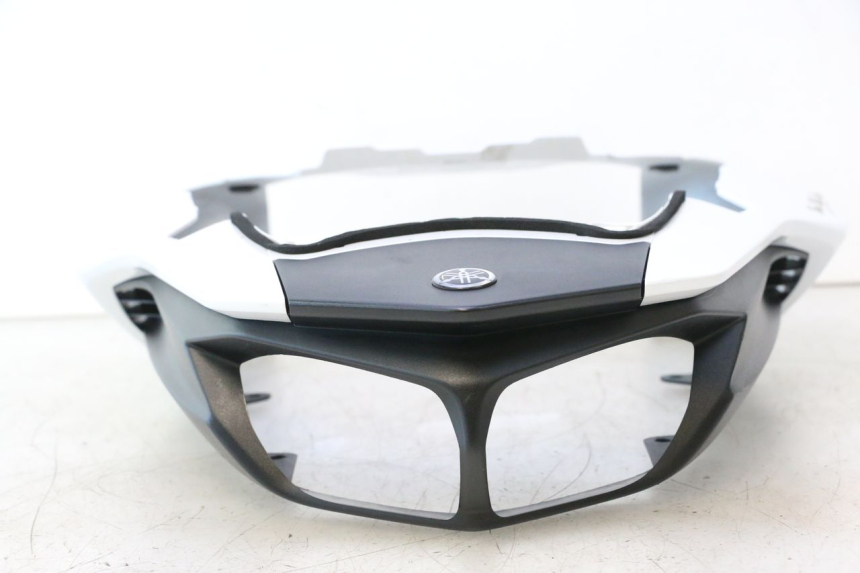 photo de CARENA POSTERIORE YAMAHA FZ8 800 (2010 - 2016) - Stato della superficie e materiale