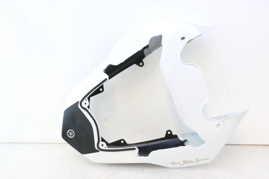 photo de CARENA POSTERIORE YAMAHA FZ8 800 (2010 - 2016) - Ricambio usato controllato