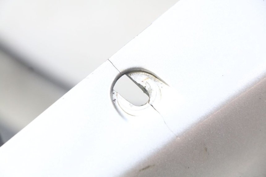 photo de CARENA POSTERIORE YAMAHA FZS FAZER 600 (1998 - 2001) - Primo piano tecnico