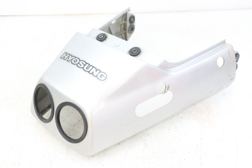 photo de Carena posteriore HYOSUNG GF 125 (2001 - 2005) - Vista principale