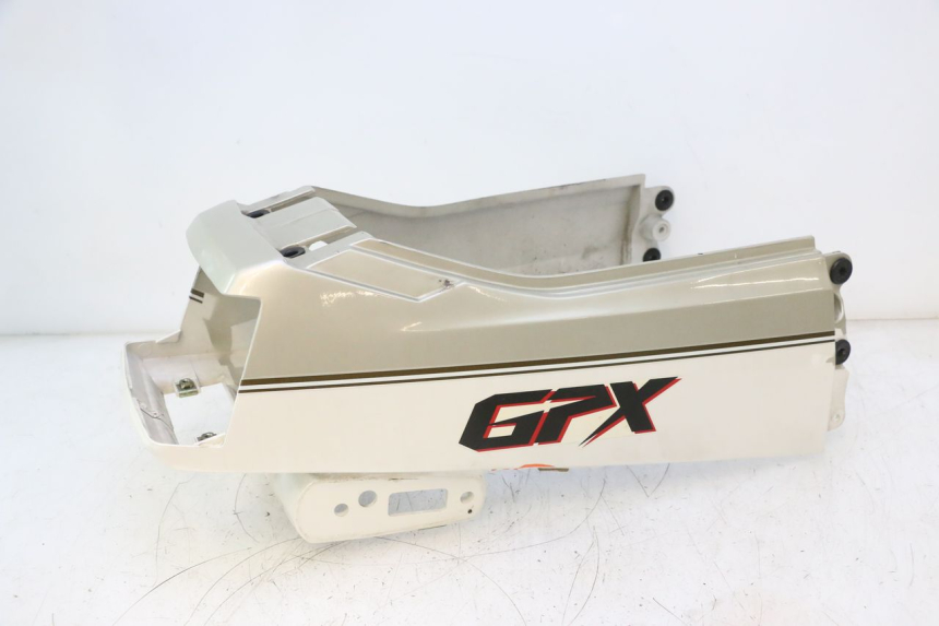 photo de CARENA POSTERIORE KAWASAKI GPX F ZX750F 750 (1986 - 1990) - Marcature e riferimenti originali