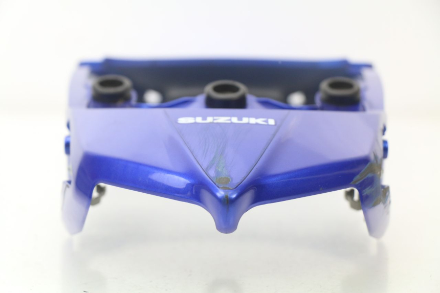 photo de Carena posteriore SUZUKI GSX-R GSXR 600 (2008 - 2010) - Zoom sullo stato d'uso