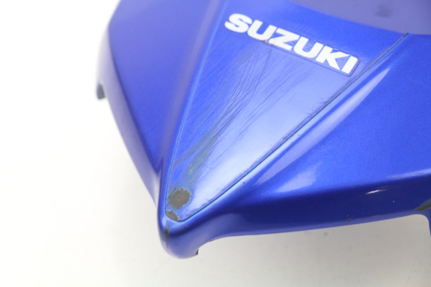 photo de Carena posteriore SUZUKI GSX-R GSXR 600 (2008 - 2010) - Dettagli dei punti di fissaggio