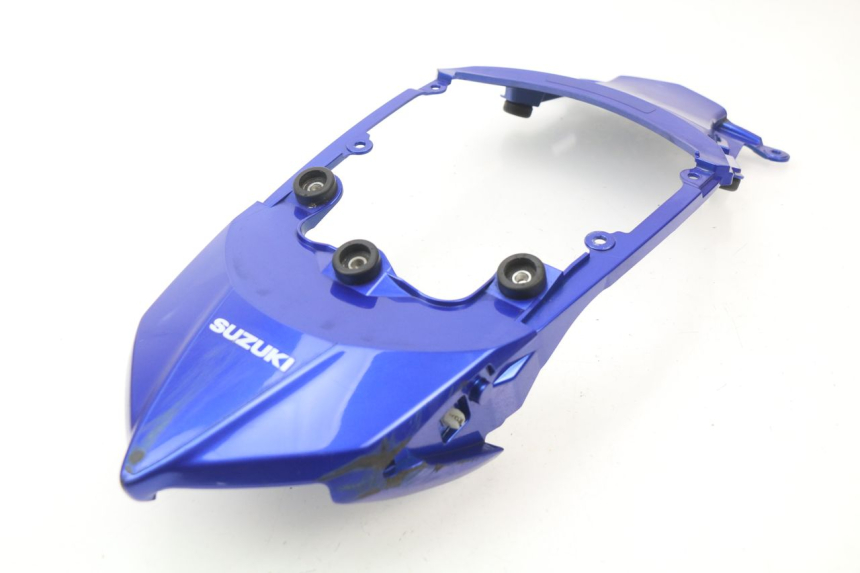 photo de Carena posteriore SUZUKI GSX-R GSXR 600 (2008 - 2010) - Ricambio usato controllato