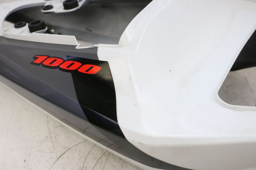 photo de CARENA POSTERIORE SUZUKI GSXR GSX-R 1000 (2003 - 2004) - Angolazione alternativa