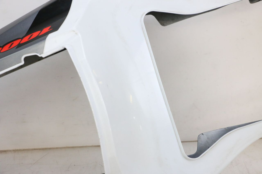 photo de CARENA POSTERIORE SUZUKI GSXR GSX-R 1000 (2003 - 2004) - Vista principale