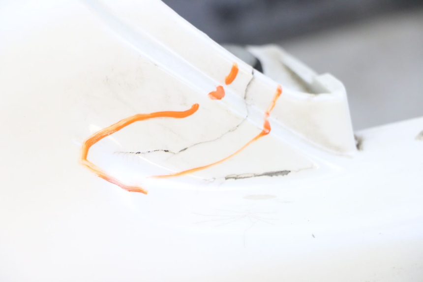 photo de CARENA POSTERIORE HONDA CBR F 1000 (1993 - 1996) - Foto prodotto supplementare