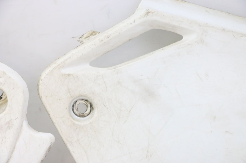 photo de CARENA POSTERIORE HONDA CR 85 (2003 - 2007) - Zoom sui componenti