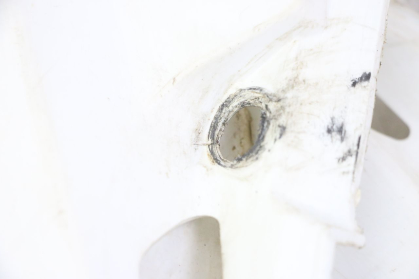 photo de CARENA POSTERIORE HONDA CR 85 (2003 - 2007) - Zoom sullo stato d'uso