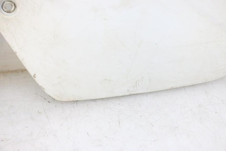 photo de CARENA POSTERIORE HONDA CR 85 (2003 - 2007) - Stato della superficie e materiale