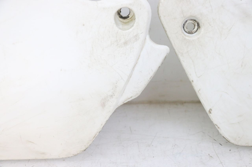 photo de CARENA POSTERIORE HONDA CR 85 (2003 - 2007) - Ricambio usato controllato