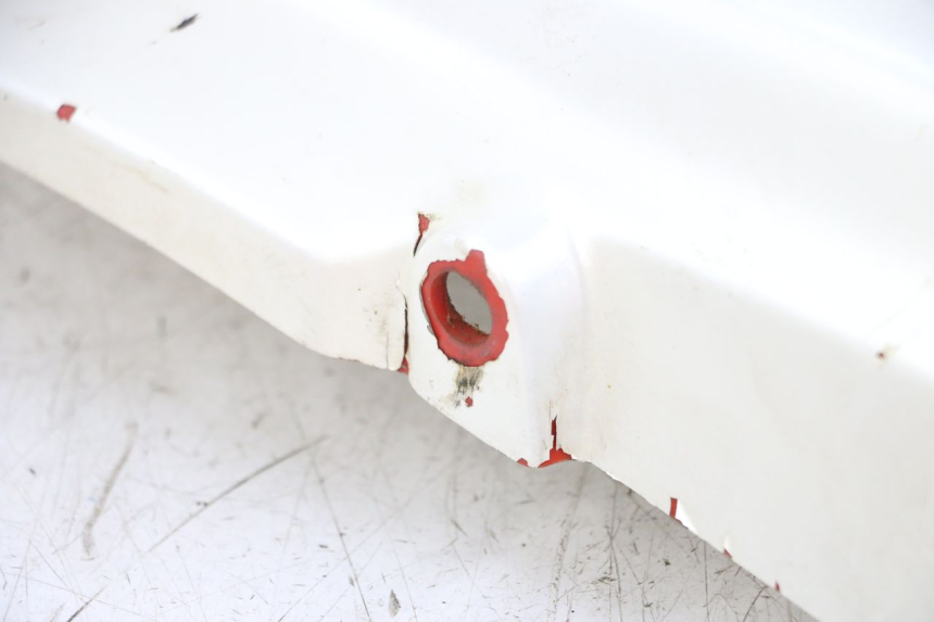 photo de CARENA POSTERIORE HONDA MTX TC02 125 (1987 - 1989) - Caratteristiche distintive