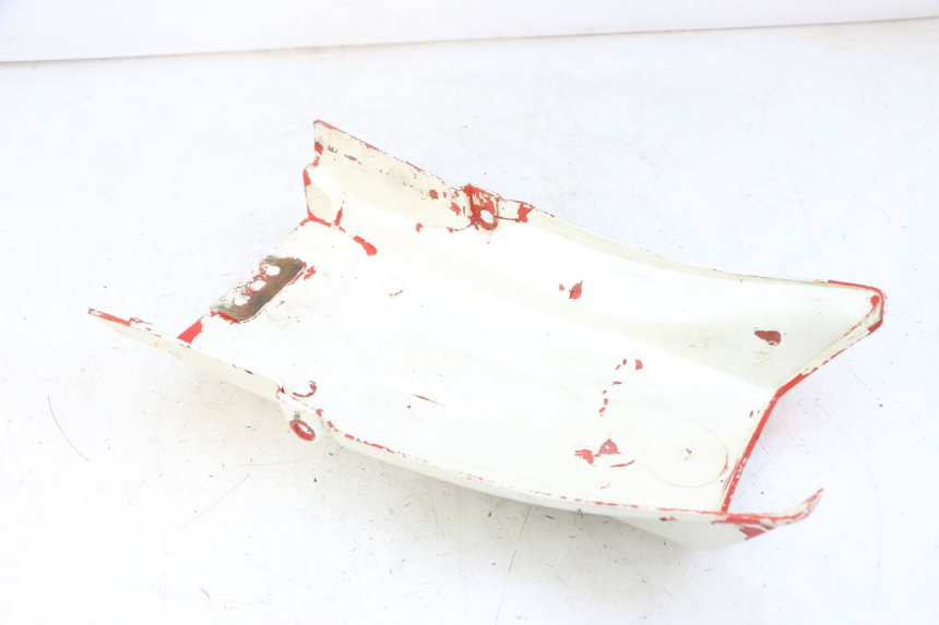 photo de CARENA POSTERIORE HONDA MTX TC02 125 (1987 - 1989) - Zoom sullo stato d'uso