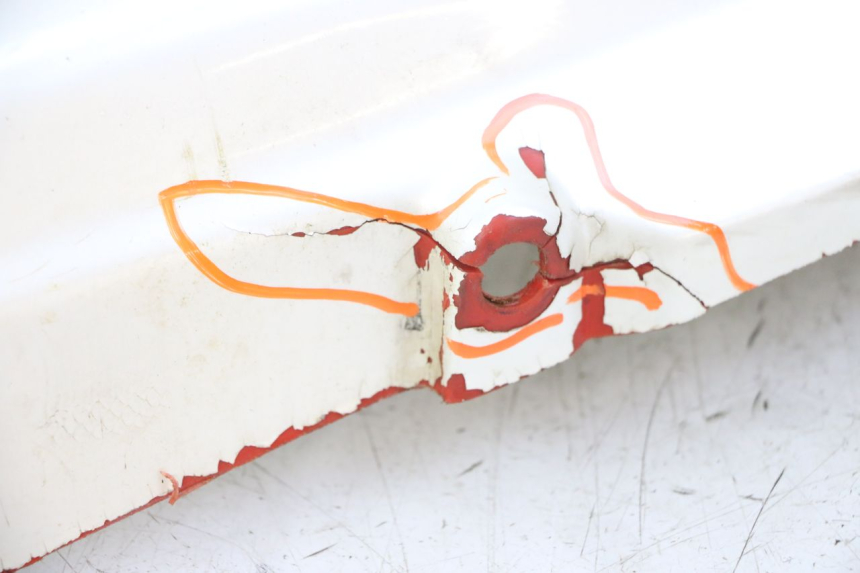 photo de CARENA POSTERIORE HONDA MTX TC02 125 (1987 - 1989) - Dettagli dei punti di fissaggio