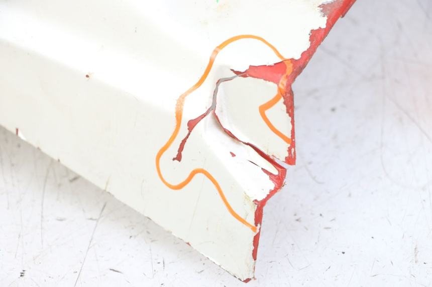 photo de CARENA POSTERIORE HONDA MTX TC02 125 (1987 - 1989) - Marcature e riferimenti originali