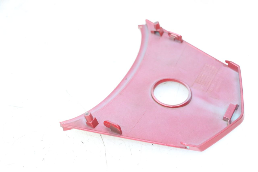 photo de CARENA POSTERIORE SYM JET 14 4T 50 (2018 - 2022) - Focus sulla struttura