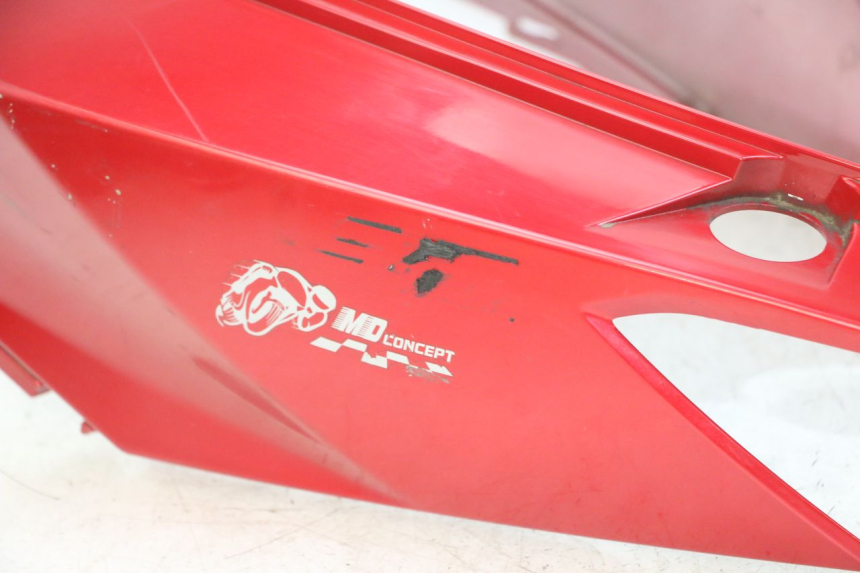 photo de CARENA POSTERIORE SYM JET 14 4T 50 (2018 - 2022) - Zoom sullo stato d'uso