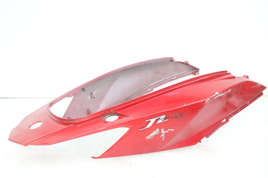 photo de CARENA POSTERIORE SYM JET 14 4T 50 (2018 - 2022) - Stato della superficie e materiale