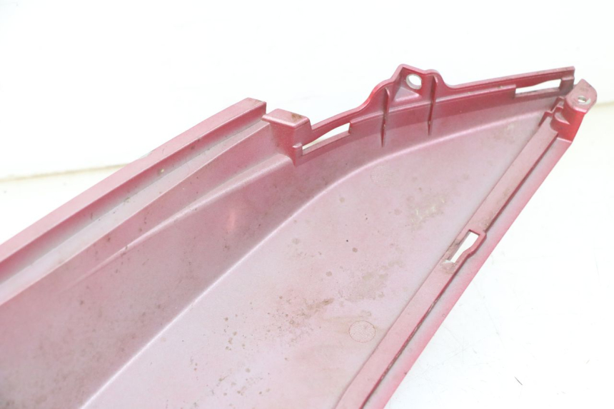 photo de CARENA POSTERIORE SYM JET 14 4T 50 (2018 - 2022) - Marcature e riferimenti originali