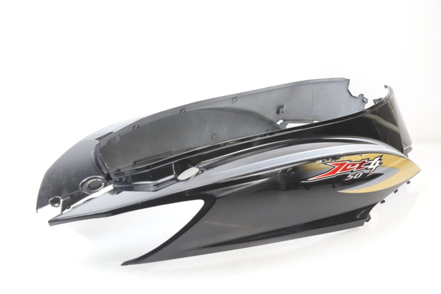 photo de Carena posteriore SYM JET 4 50 (2010 - 2014) - Vista principale