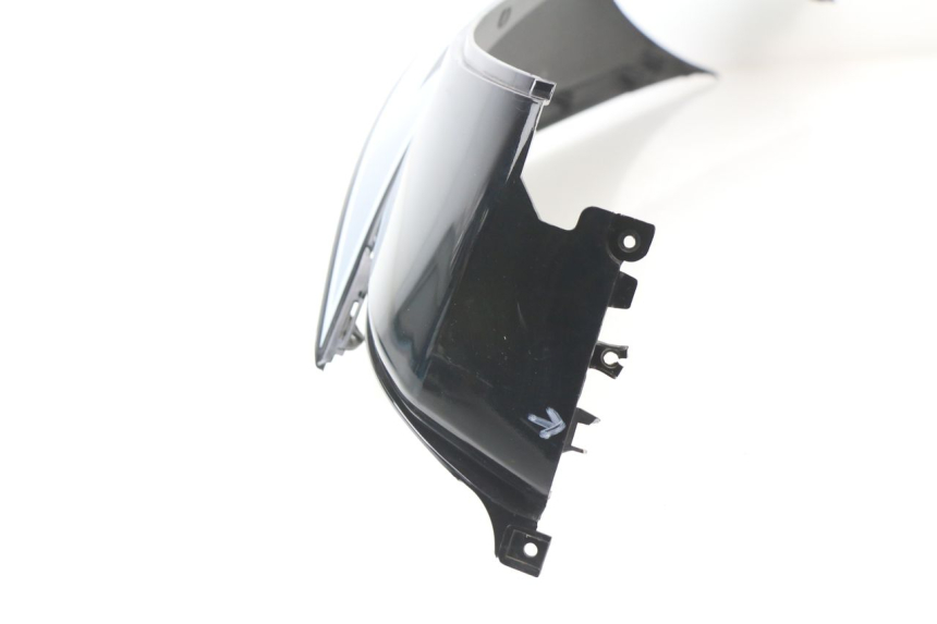 photo de Carena posteriore SYM JET 4 50 (2010 - 2014) - Zoom sui componenti